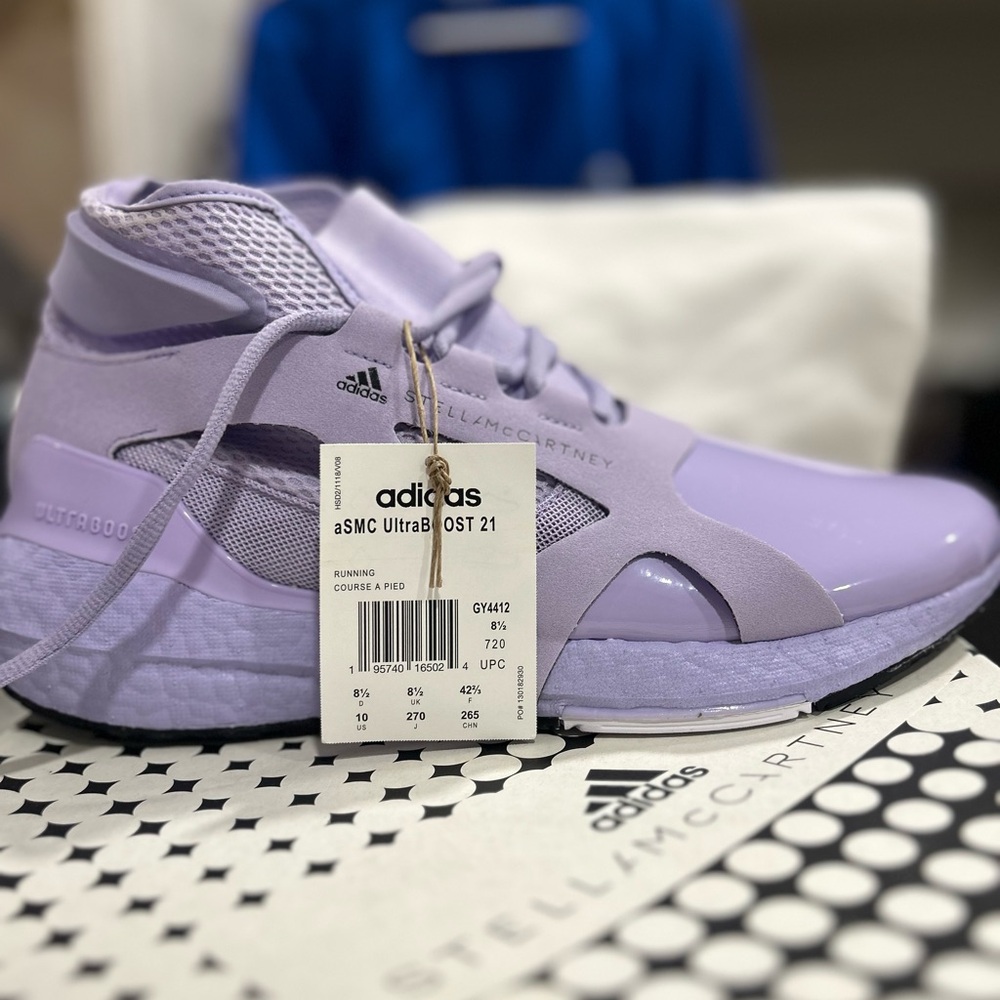 Stella McCartney Adidas Asmc Ultraboost 21